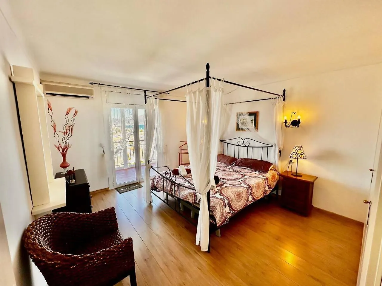 Awaydays Atico Vista Mar Con Wifi Apartamento Empuriabrava