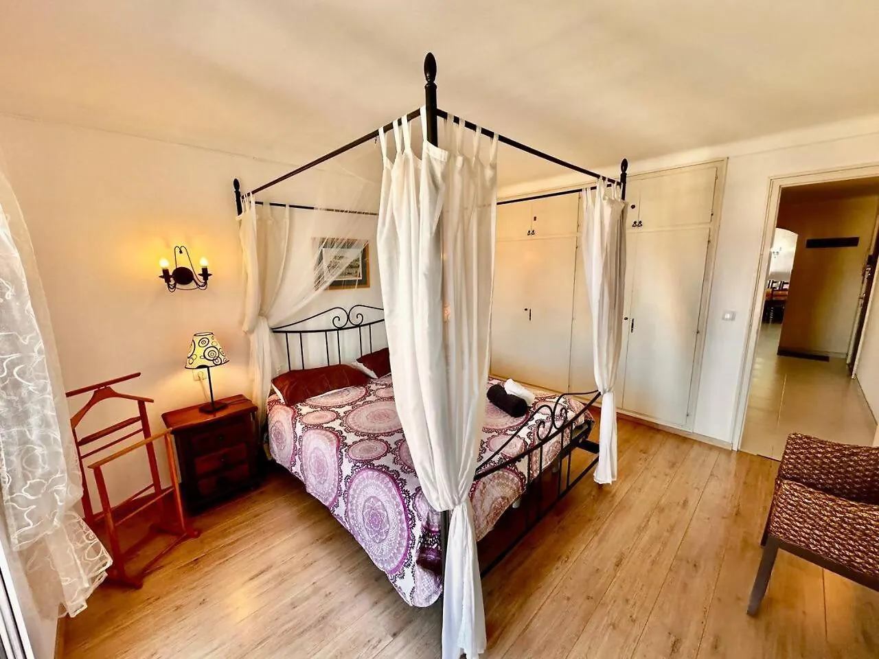 Awaydays Atico Vista Mar Con Wifi Apartamento Empuriabrava