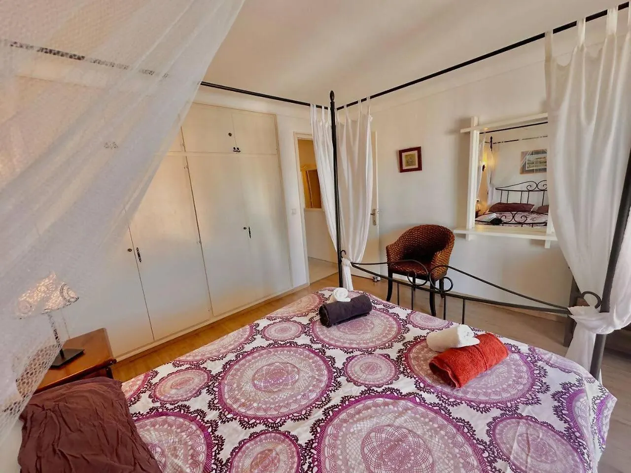 Awaydays Atico Vista Mar Con Wifi Apartamento Empuriabrava 0*,  Espanha