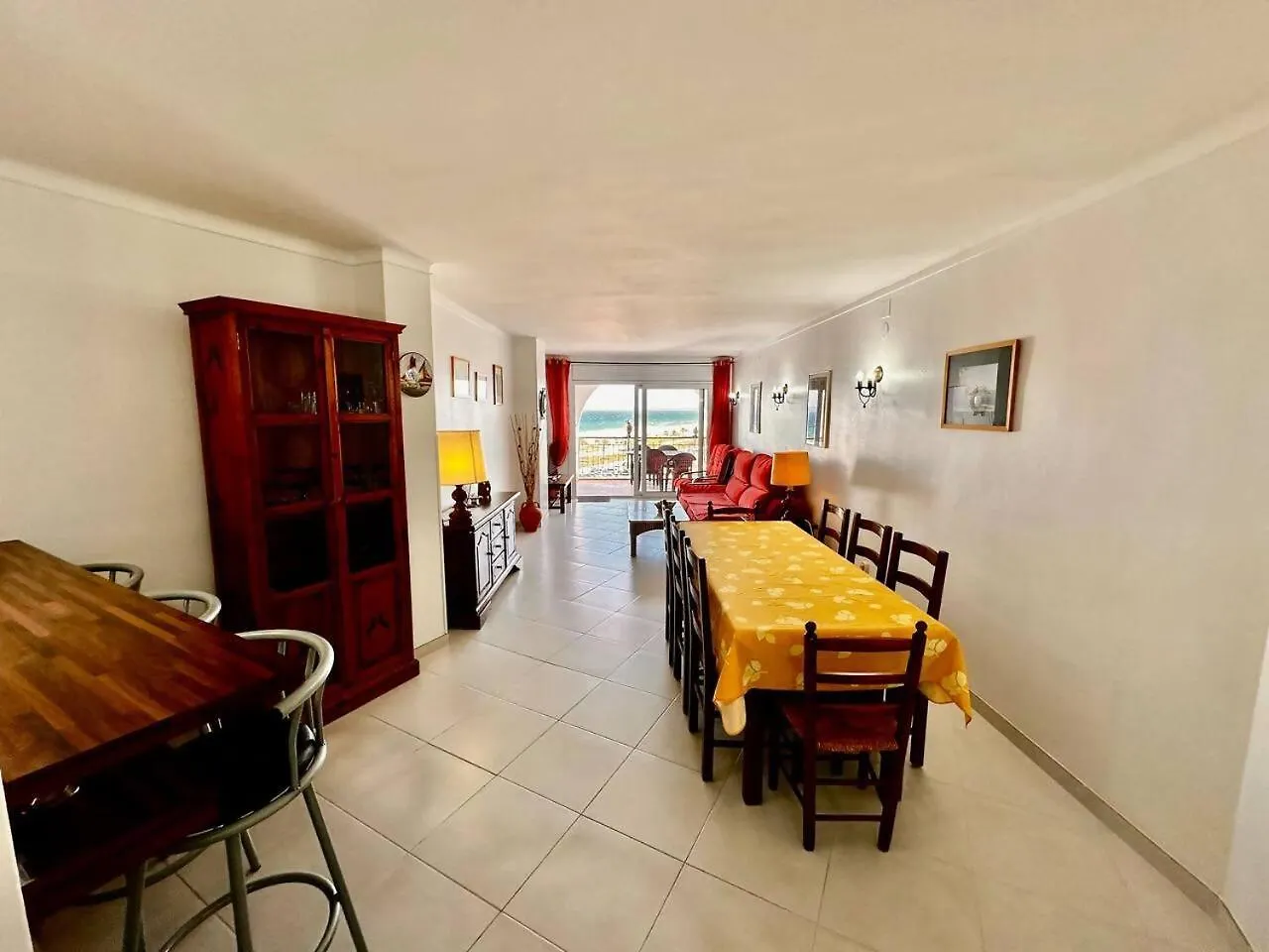 Awaydays Atico Vista Mar Con Wifi Apartamento Empuriabrava