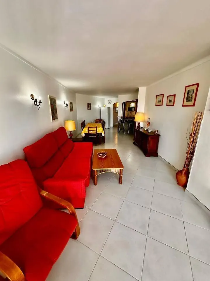 Awaydays Atico Vista Mar Con Wifi Apartamento Empuriabrava 0*,